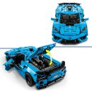 LEGO® Technic - 42217 Chevrolet Corvette Stingray in Blau