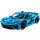 LEGO® Technic - 42217 Chevrolet Corvette Stingray in Blau