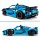 LEGO® Technic - 42217 Chevrolet Corvette Stingray in Blau