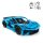 LEGO® Technic - 42217 Chevrolet Corvette Stingray in Blau