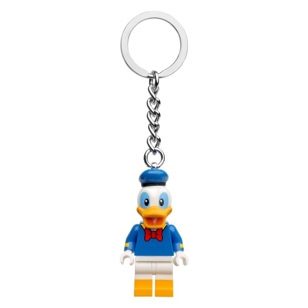 LEGO® 854111 - Schlüsselanhänger mit Donald Duck