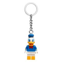 LEGO® 854111 - Schlüsselanhänger mit Donald...