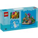 LEGO® 40783 - Korallenriff-Diorama