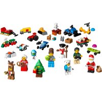 LEGO® City 60475 - Adventskalender 2025