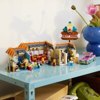 LEGO® ICONS 10352 - The Simpsons - Krusty Burger