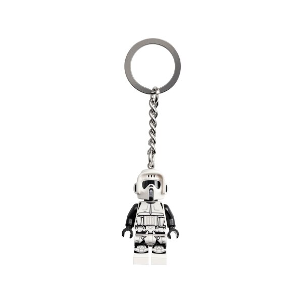 LEGO® 854246 - Scout Trooper™ Schlüsselanhänger