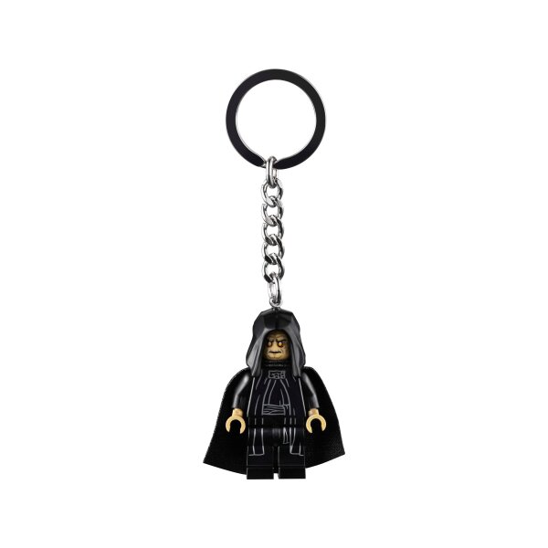 LEGO® 854289 - Imperator Palpatine™ Schlüsselanhänger