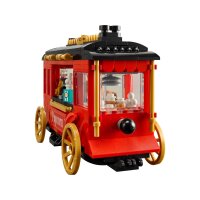 LEGO® Bricklink 910052 - Popcorn-Wagen
