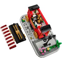 LEGO® Bricklink 910052 - Popcorn-Wagen