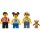 LEGO® Bricklink 910052 - Popcorn-Wagen