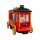LEGO® Bricklink 910052 - Popcorn-Wagen