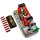LEGO® Bricklink 910052 - Popcorn-Wagen