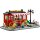 LEGO® Bricklink 910052 - Popcorn-Wagen