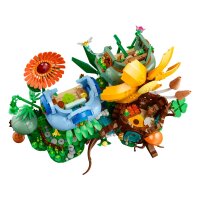 LEGO® Bricklink 910051 - Pilzdorf