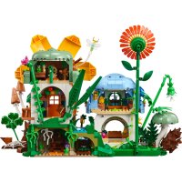 LEGO® Bricklink 910051 - Pilzdorf