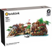 LEGO® Bricklink 910053 - Die Diebe von Tortuga