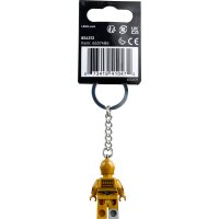 LEGO® 854313 - C-3PO™ Schlüsselanhänger