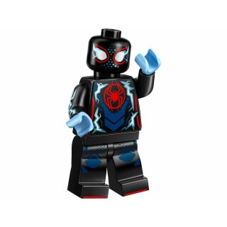 LEGO® Minifigures - 71050 Serie 28 - Miles Morales
