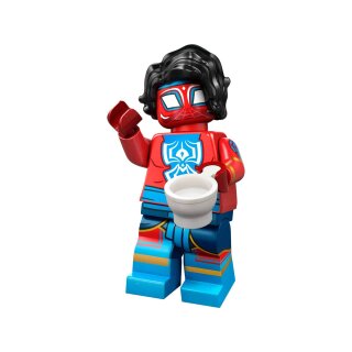 LEGO® Minifigures - 71050 Serie 28 - Spider-Man India