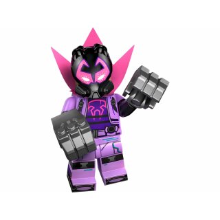 LEGO® Minifigures - 71050 Serie 28 - Prowler