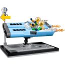 LEGO® Ideas 40789 - Fliegendes Mondauto