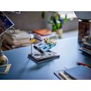 LEGO® Ideas 40789 - Fliegendes Mondauto