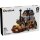 LEGO® Bricklink 910046  - Handelsraddampfer