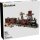 LEGO® Bricklink 910044  - Zug im Wilden Westen