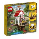 LEGO® Creator 31078 - Baumhausschätze