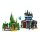 LEGO® Wicked 75689 - Emerald City & Kiamo Ko Castle