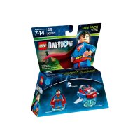 LEGO® 71236 - Dimensions Fun Pack Superman