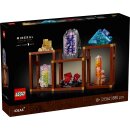 LEGO® Ideas 21362 - Mineraliensammlung