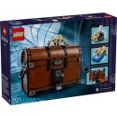 LEGO® Wednesday 76785 - Die Wohnung des Eiskalten Händchens