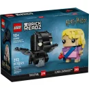 LEGO® BrickHeadz 40802 - Luna Lovegood™ & Thestral Figuren