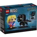 LEGO® BrickHeadz 40802 - Luna Lovegood™ & Thestral Figuren