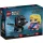 LEGO® BrickHeadz 40802 - Luna Lovegood™ & Thestral Figuren