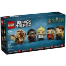 LEGO® BrickHeadz 40791 - Figuren aus Harry Potter und...