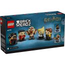 LEGO® BrickHeadz 40791 - Figuren aus Harry Potter und der Feuerkelch