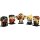LEGO® BrickHeadz 40791 - Figuren aus Harry Potter und der Feuerkelch