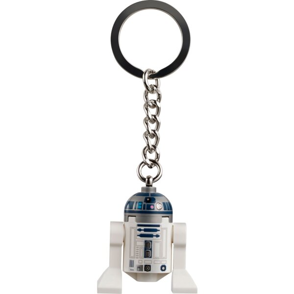 LEGO® 854312 - R2-D2 Schlüsselanhänger