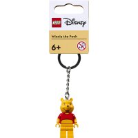 LEGO® 854191 - Winnie Puuh Schlüsselanhänger