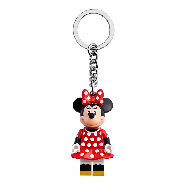 LEGO® 853999 - Minnie Schlüsselanhänger