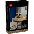 LEGO® Architecture 21064 - Paris
