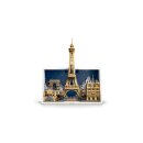 LEGO® Architecture 21064 - Paris