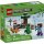 LEGO® Minecraft 21583  - Steves Abenteuer in der Taiga