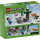 LEGO® Minecraft 21583  - Steves Abenteuer in der Taiga
