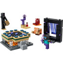 LEGO® Minecraft 21584  - Reise durch Nether und Endportal
