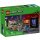 LEGO® Minecraft 21584  - Reise durch Nether und Endportal
