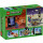 LEGO® Minecraft 21584  - Reise durch Nether und Endportal