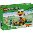LEGO® Minecraft 21585  - Hühnerfarm